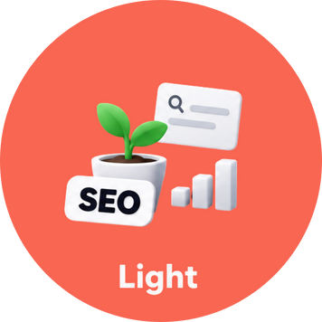 Лайтове SEO-просування інтернет-магазину на платформі Хорошоп 65116 фото