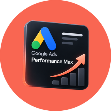 Налаштування Google реклами на платформі Performance Max 110032 фото