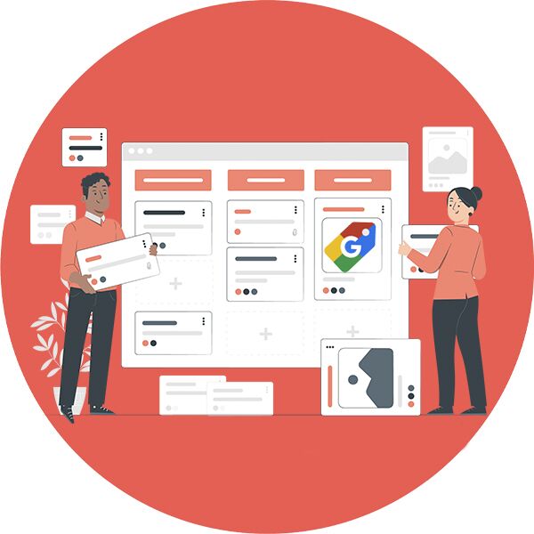 Google Ads LightSEO